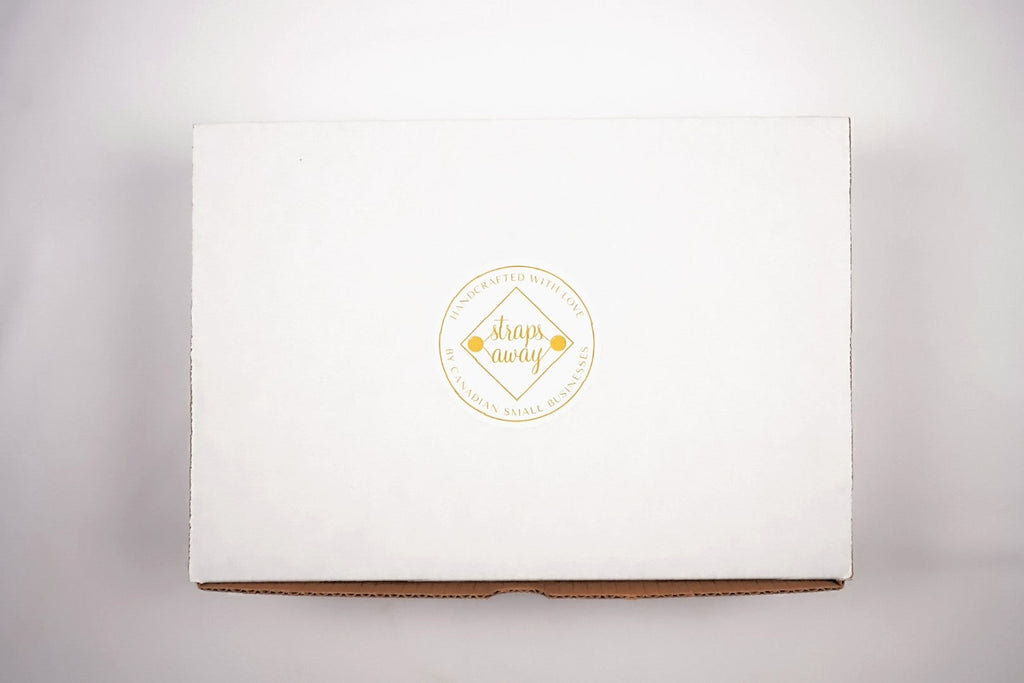 Simply Sage Gift Box