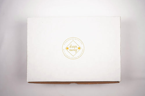 Simply Sage Gift Box